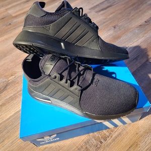 Adidas X PLR Shoes